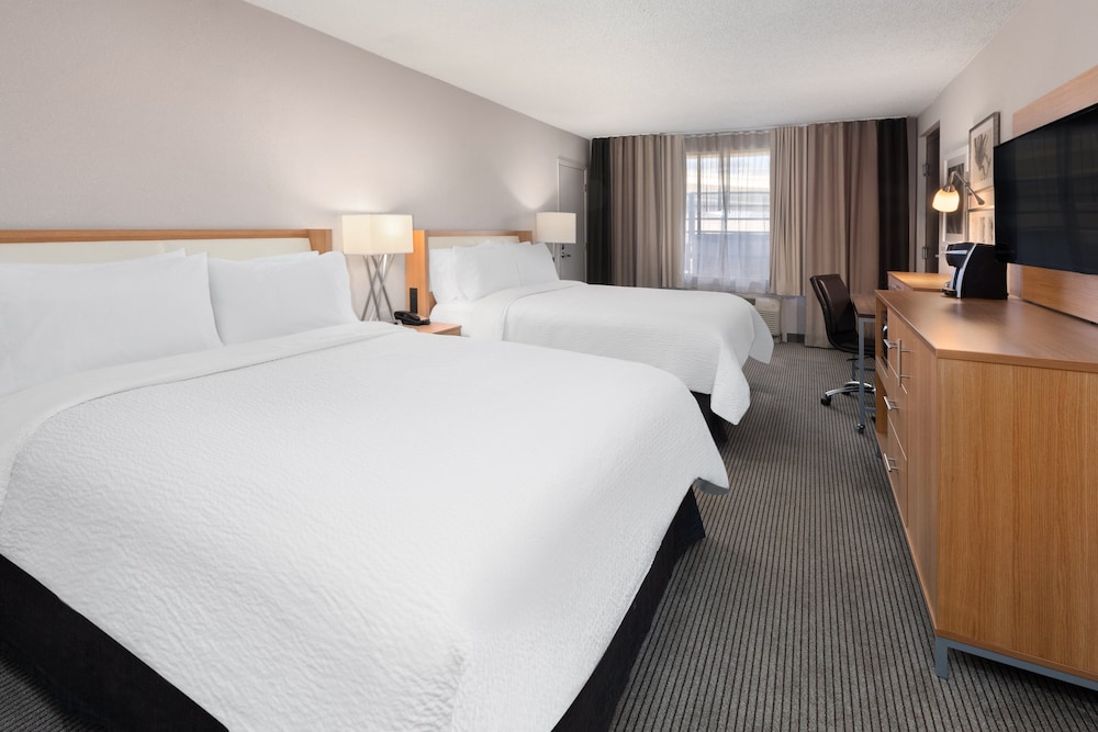 Holiday Inn El Paso West Sunland Park by IHG - photo 17
