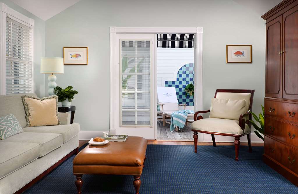 The Marquesa Hotel - photo 49