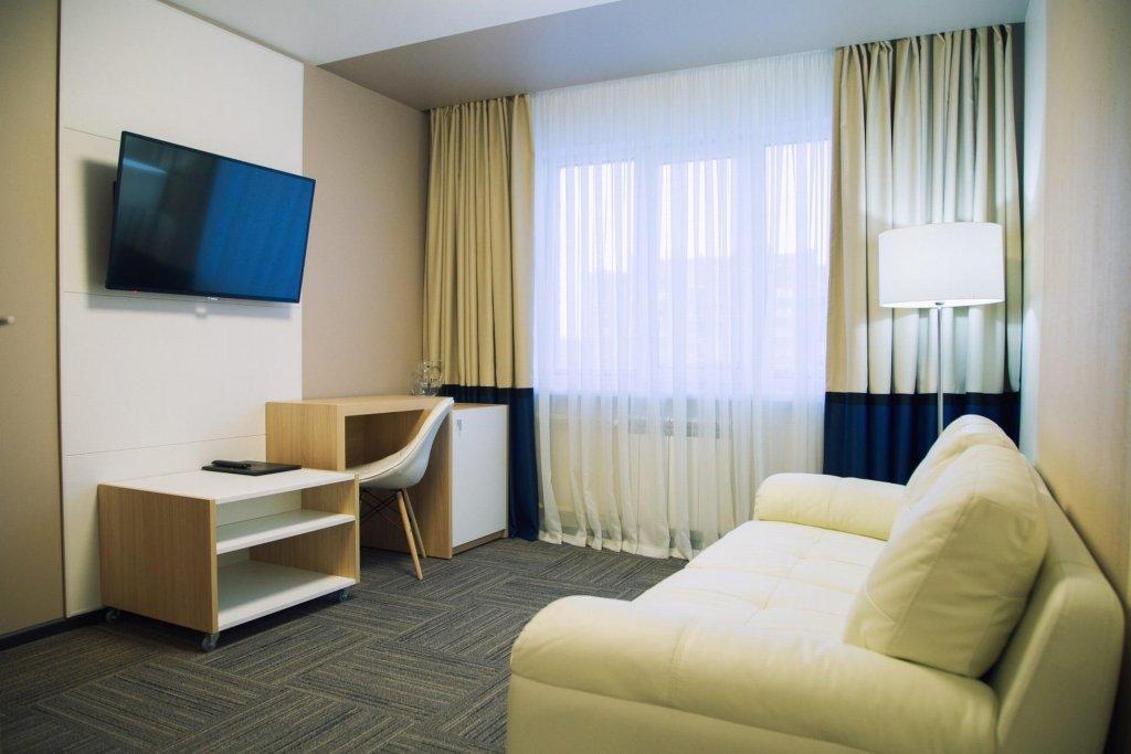 Norilsk — hotel in Norilsk