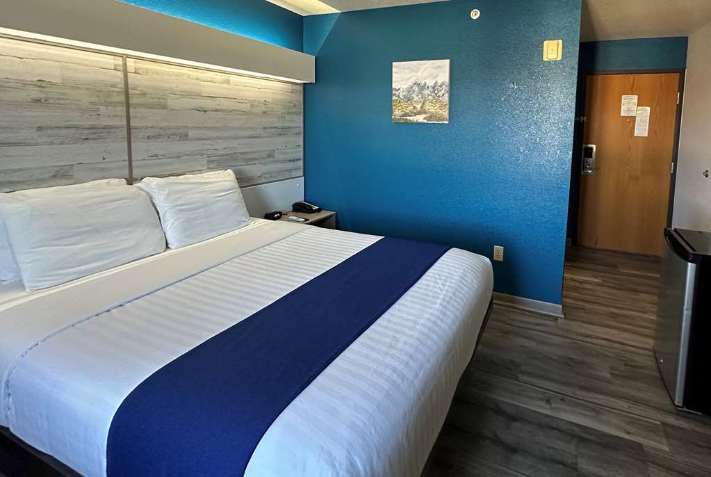 Microtel Inn & Suites by Wyndham Tomah - photo 8