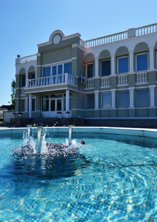 Sibirskaya Venetsiya Mini Hotel — hotel in Zheleznogorsk
