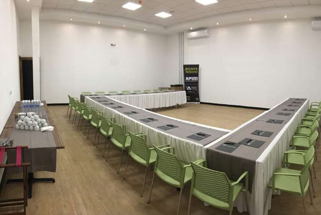 Meeting room