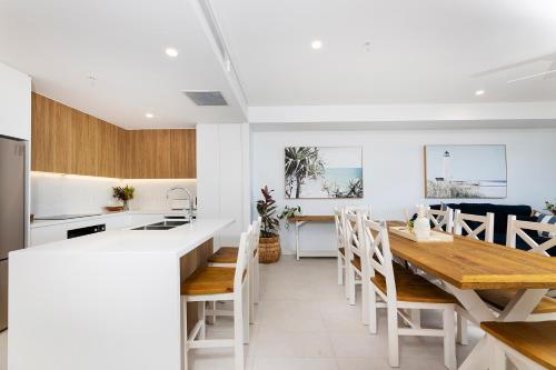 Solaris 606 — 4-Star Luxury Hotel in Forster, Australia
