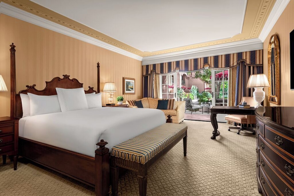 Fairmont Grand Del Mar - photo 31