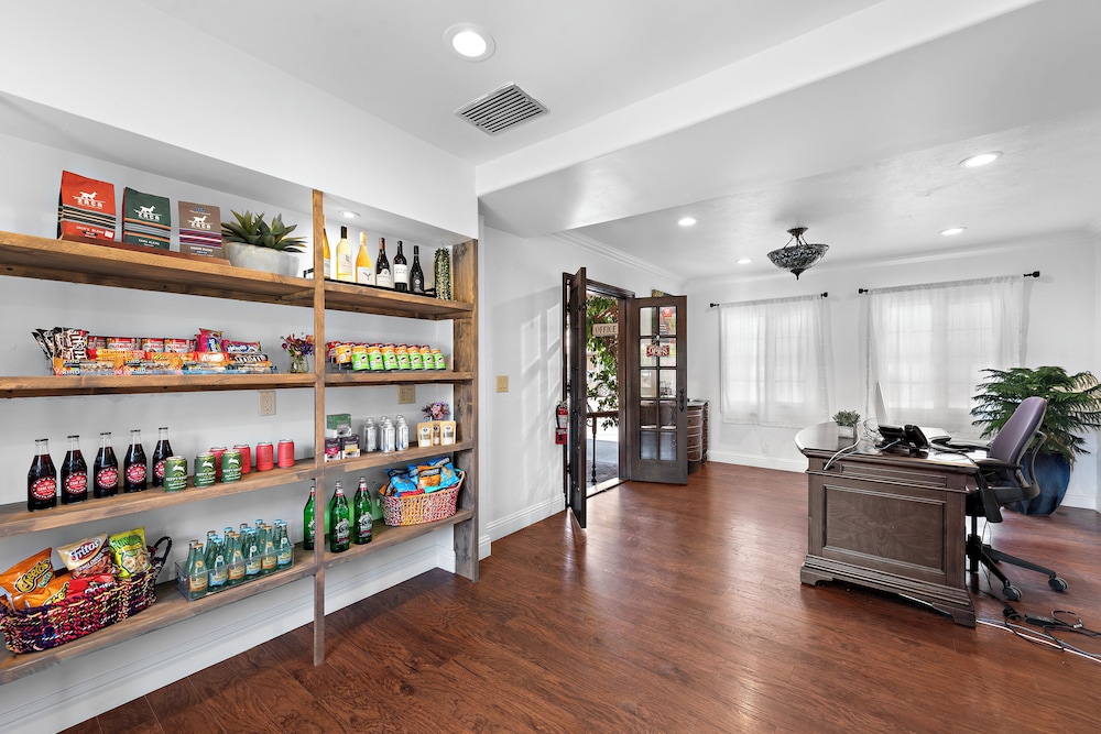 The M Solvang - photo 4