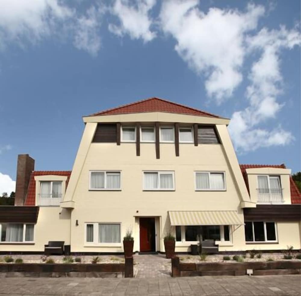 Zeerust in De Koog, Netherlands