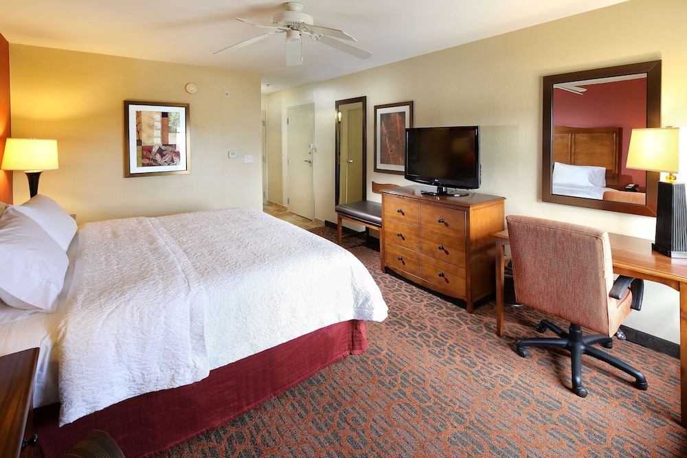 Hampton Inn & Suites Tucson Mall - photo 11