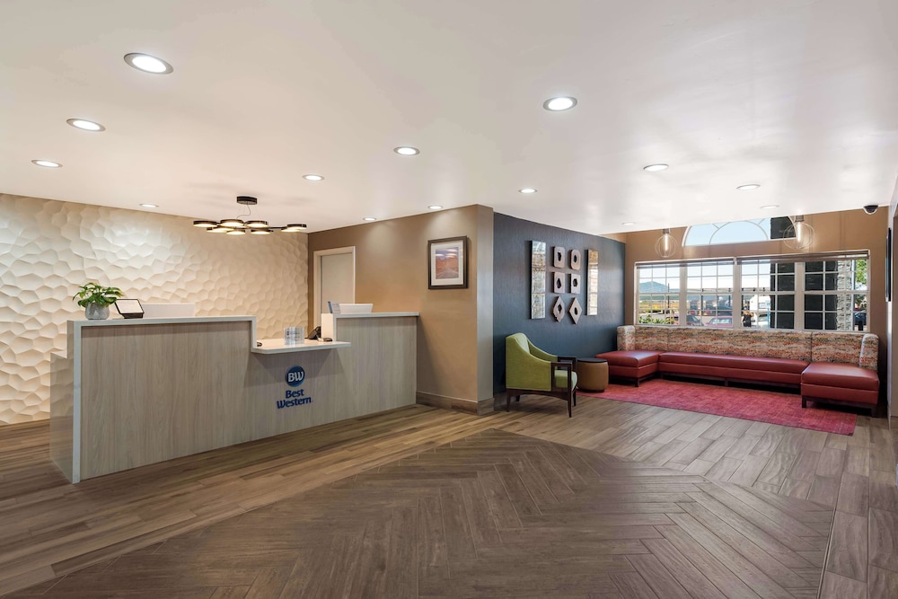 Best Western Bellemont Shadow Mountain Inn - photo 5