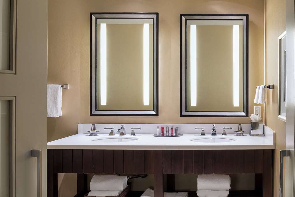Wyndham Atlanta Buckhead Hotel & Conference Center - photo 31