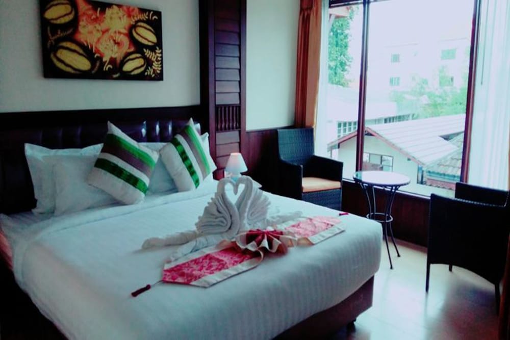 MD Boutique Hotel — Chiang Mai — photo 5