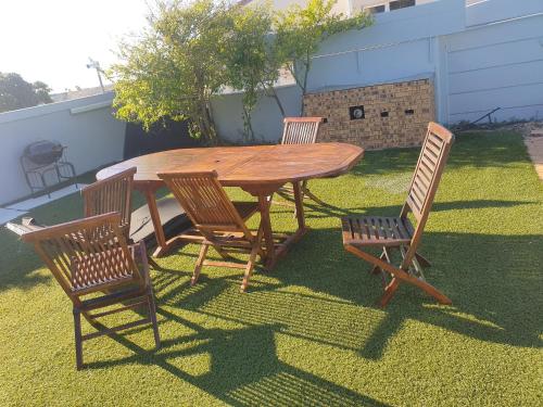 Gardenia Guesthouse