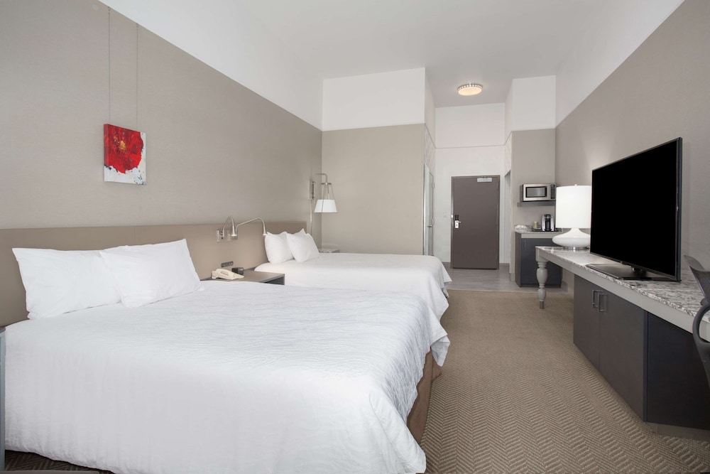 Hilton Garden Inn Salt Lake City Layton - photo 9