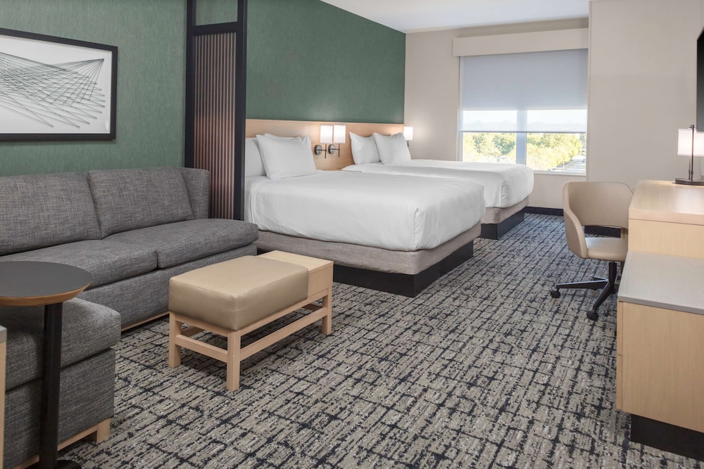 Hyatt Place Charlotte University Research Park - photo 6