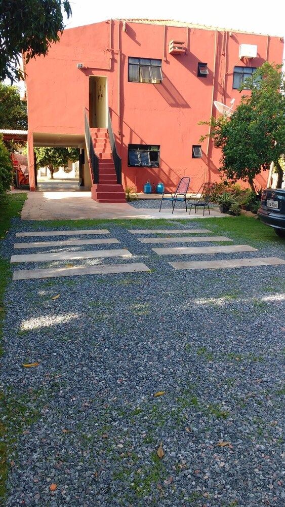 Pousada Gibe in Bonito, Brasil