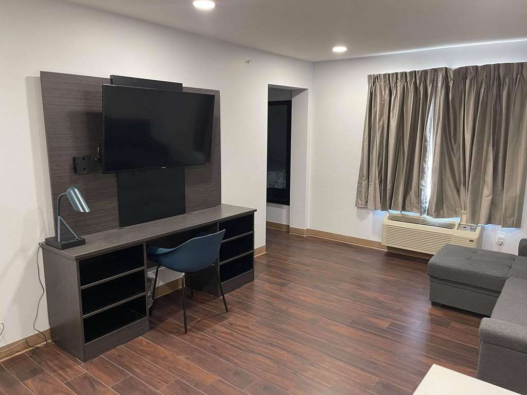 Studio 6 Peoria IL - photo 6