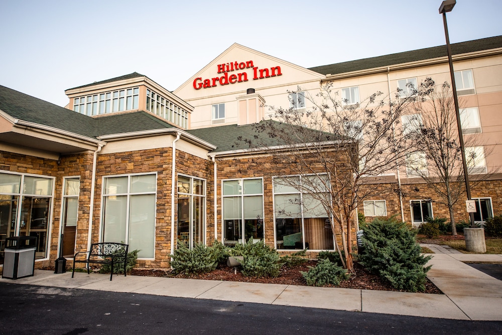 Hilton Garden Inn Birmingham Trussville - photo 49