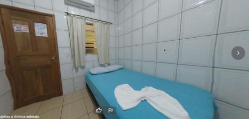 Hotel ferraz — Tucuma — photo 3