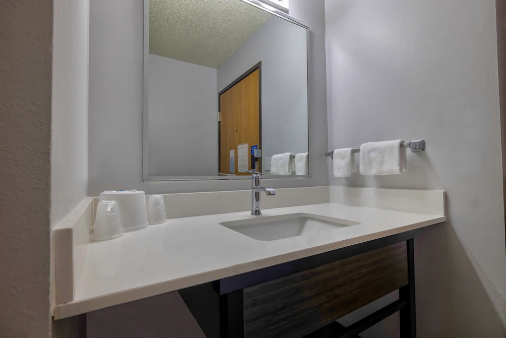 Motel 6 Stuart IA - photo 17