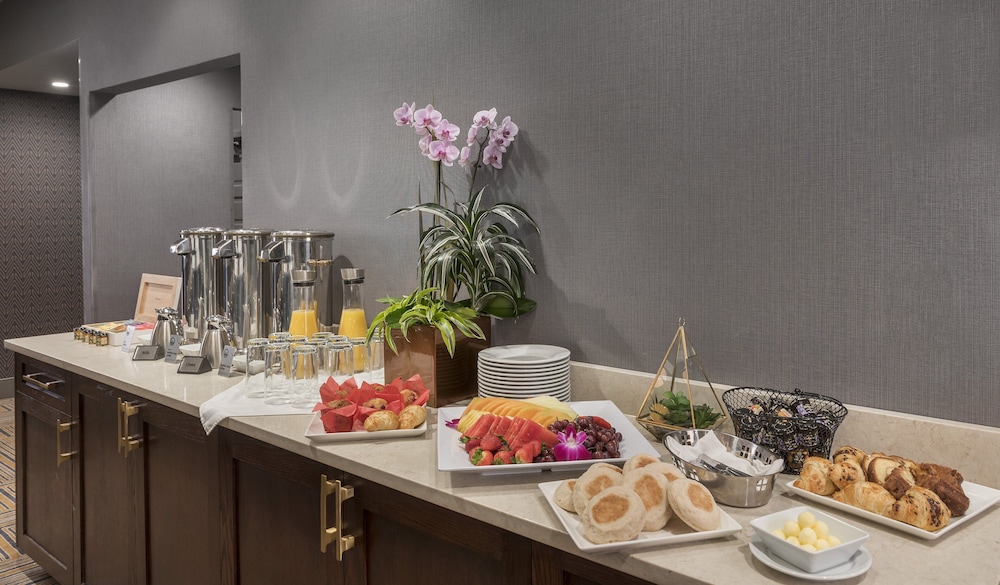 Crowne Plaza Providence Warwick Airport by IHG - photo 51