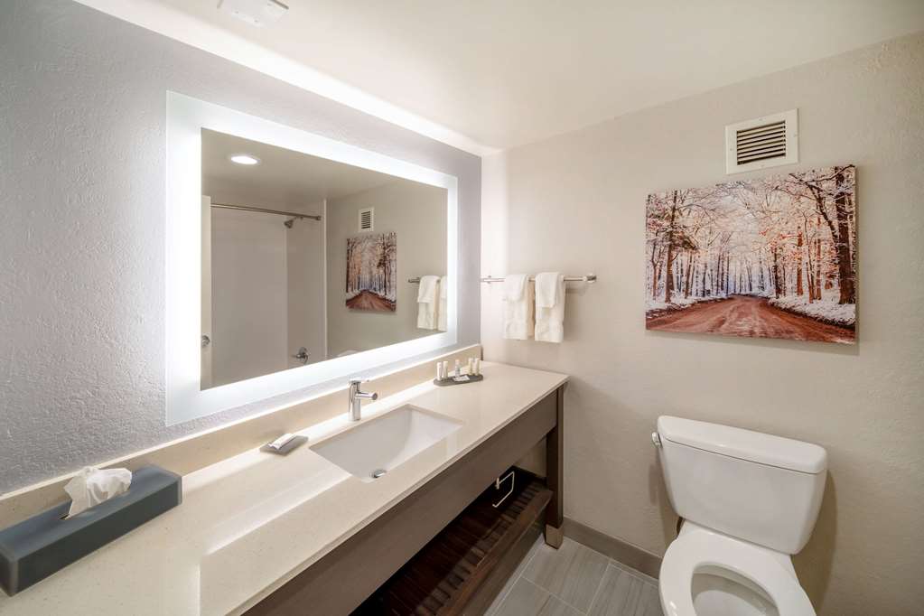 La Quinta Inn and Suites by Wyndham Jonesboro - photo 31