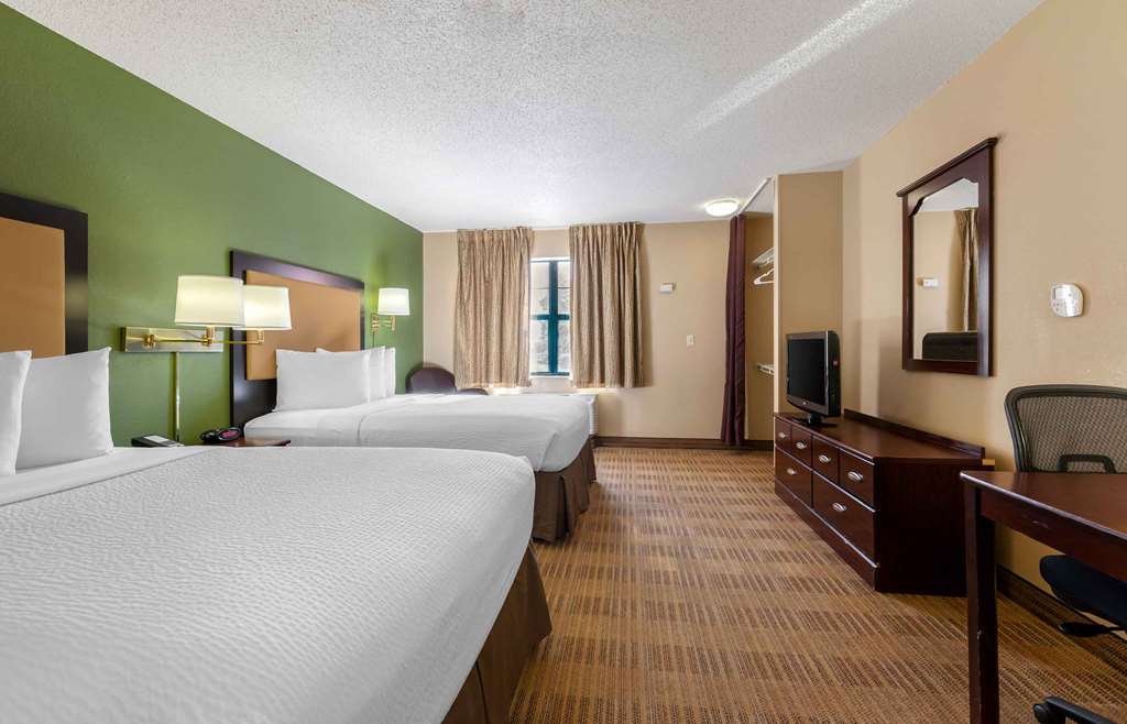 Extended Stay America Suites Rockford I90 - photo 31