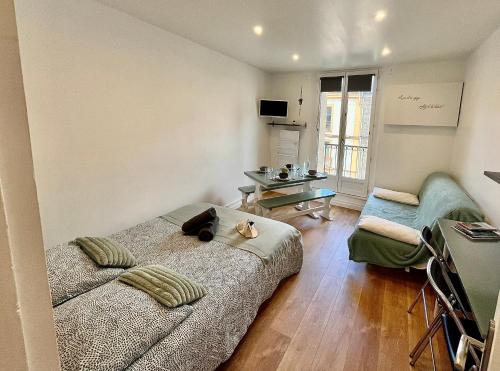 L’escapade Cosy Hyper Centre Proxy Plage in Dieppe, France