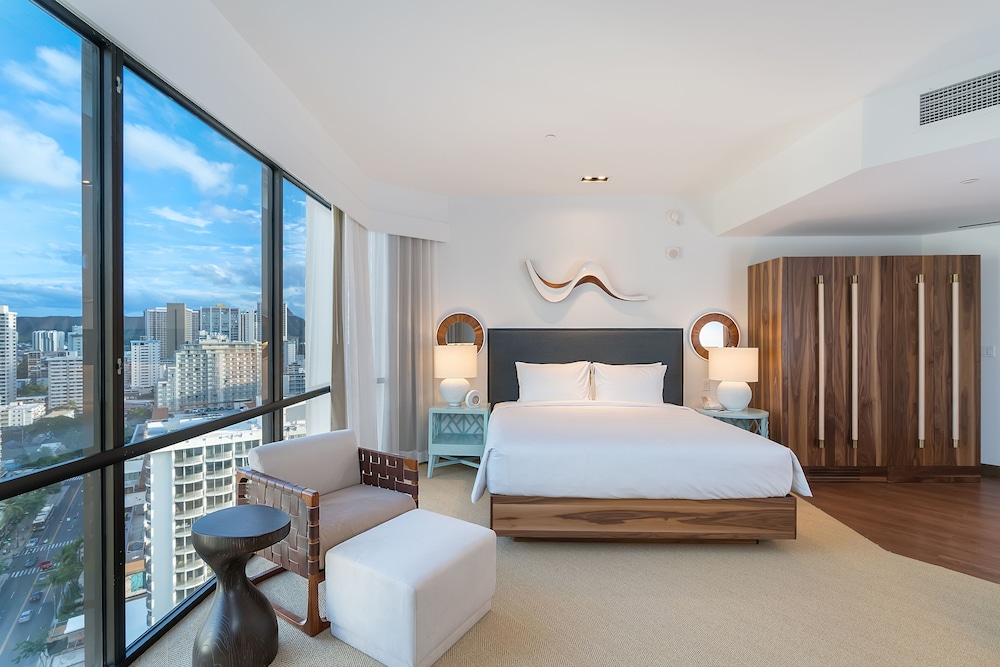 Hyatt Centric Waikiki Beach - photo 31