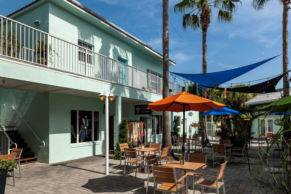 Best Western New Smyrna Beach Hotel & Suites - photo 20