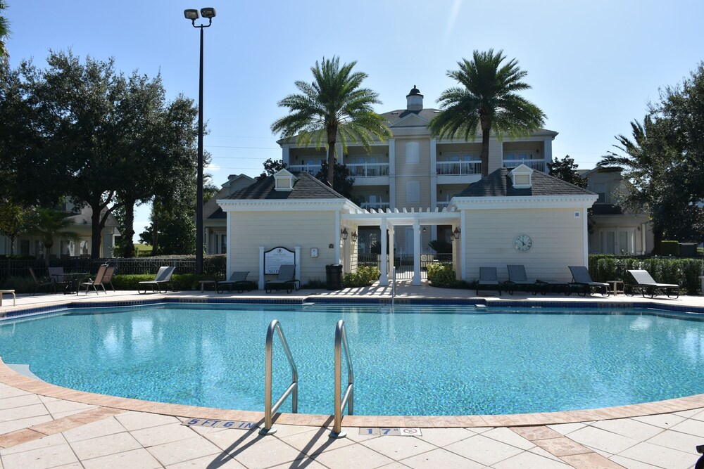 Reunion Resort & Club by 1791 Vacation Experience - photo 55