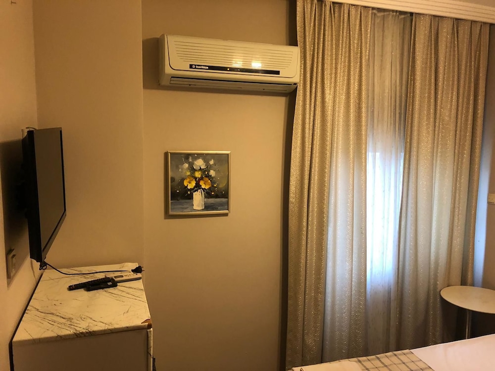 Colakoglu in Foca, Turkey