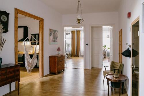 4Ry Pokoje — 4-Star Luxury Hotel in Cieszyn, Poland