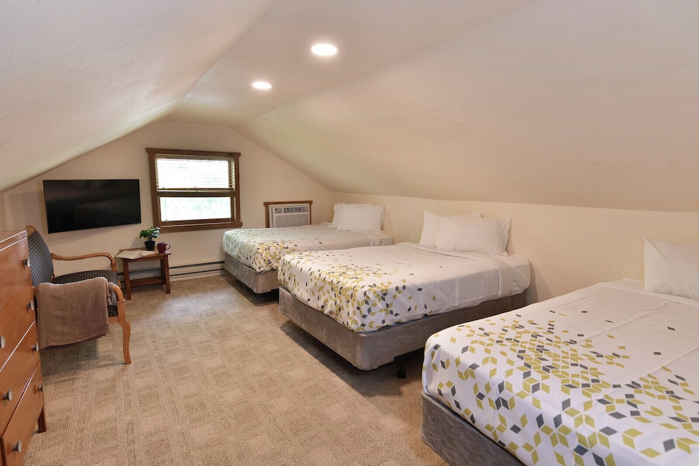 Delton Oaks Resort - photo 42