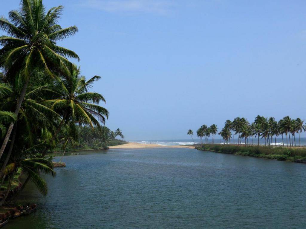 Park International — Thiruvananthapuram — photo 3