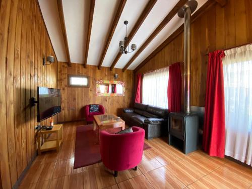 Cabaña Nueva Norte - last minute hotel in Unknown City