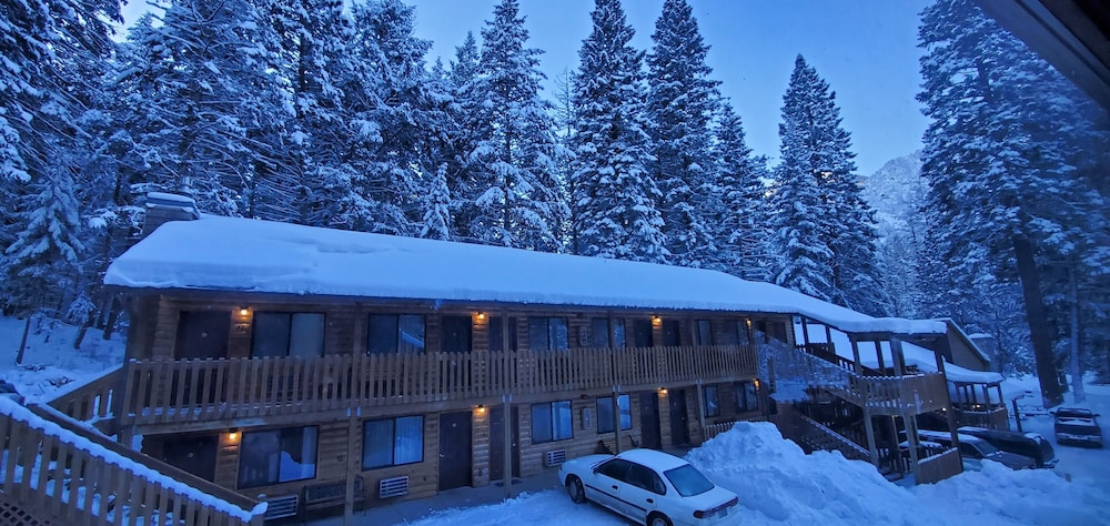 Eagle Cap Chalets - photo 222