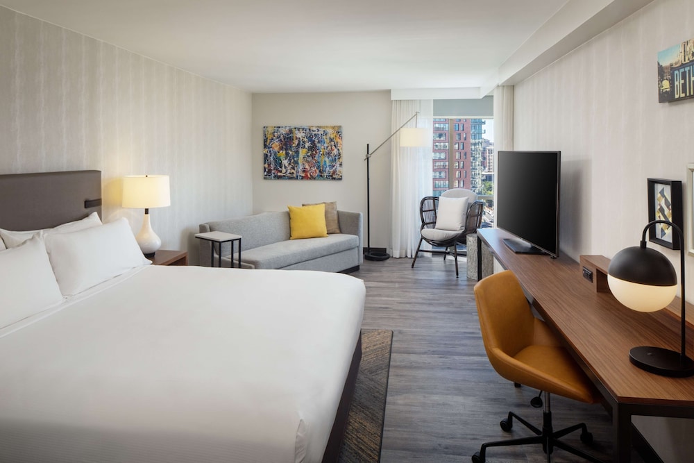 The Bethesdan Hotel Tapestry Collection by Hilton - photo 20