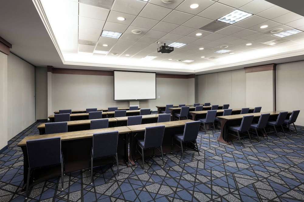 Courtyard by Marriott Wichita At Old Town - photo 55