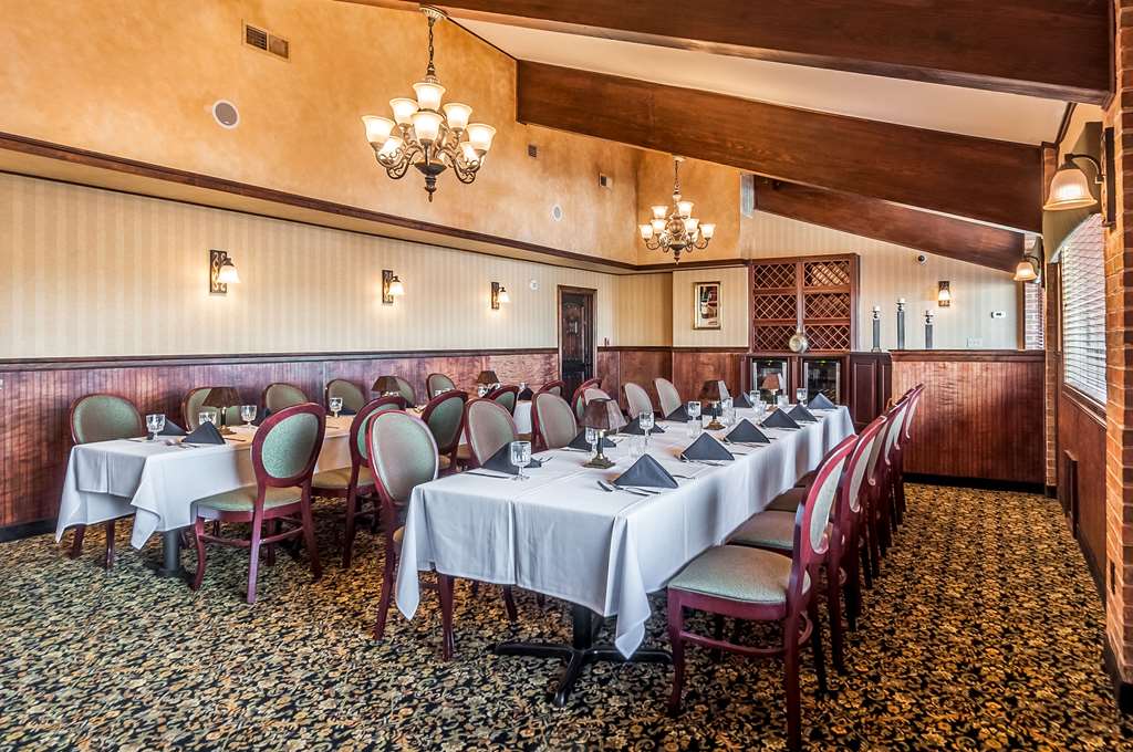 Clarion Inn Harpers Ferry Charles Town - photo 30