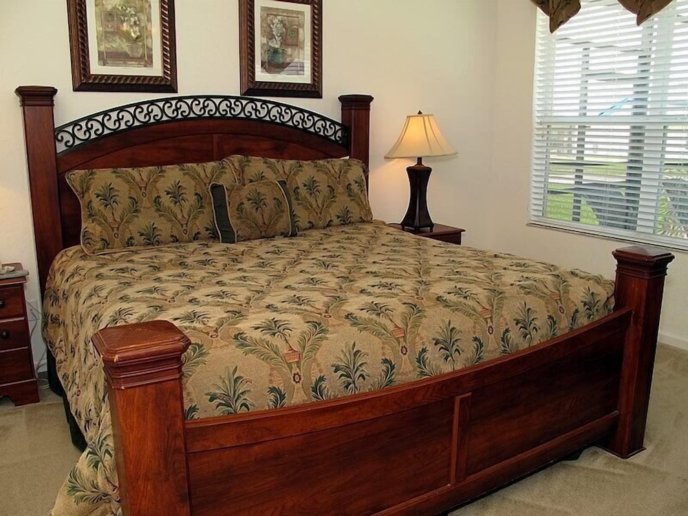 Ov2605 Windsor Hills Resort 5 Bed 5 Baths Villa - photo 5