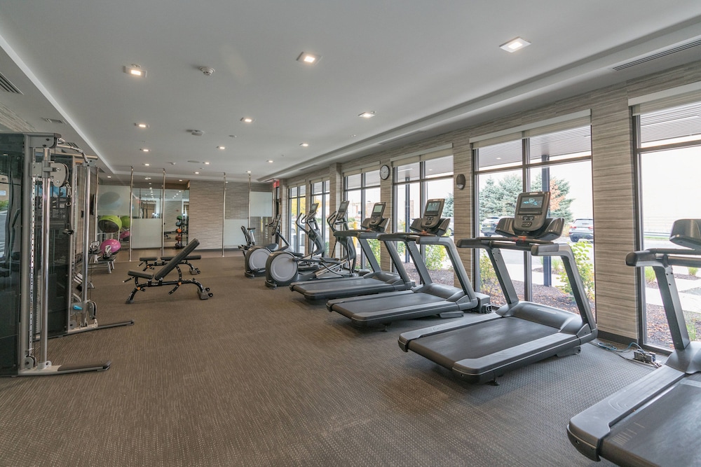 Courtyard by Marriott West Springfield - photo 21