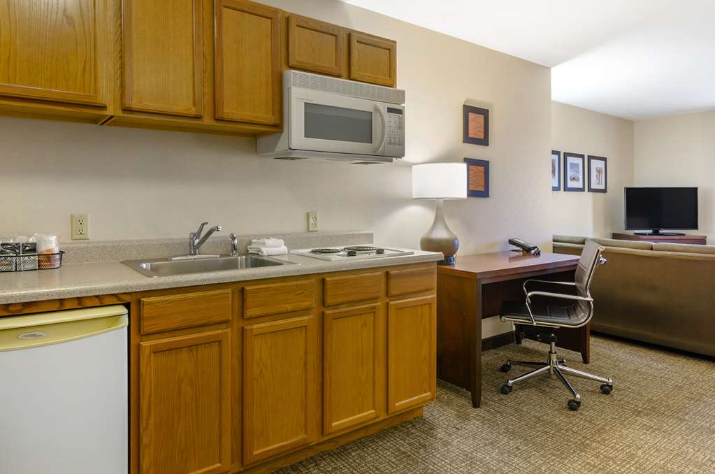 Comfort Inn Bozeman near University - photo 8