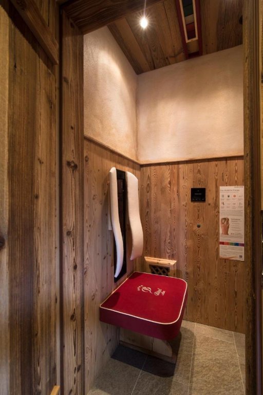 Luxus Chalet Bischofer Bergwelt — 4-Star Luxury Hotel in Alpbach, Austria