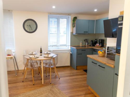 L’orée des thermes in Niederbronn-Les-Bains, France