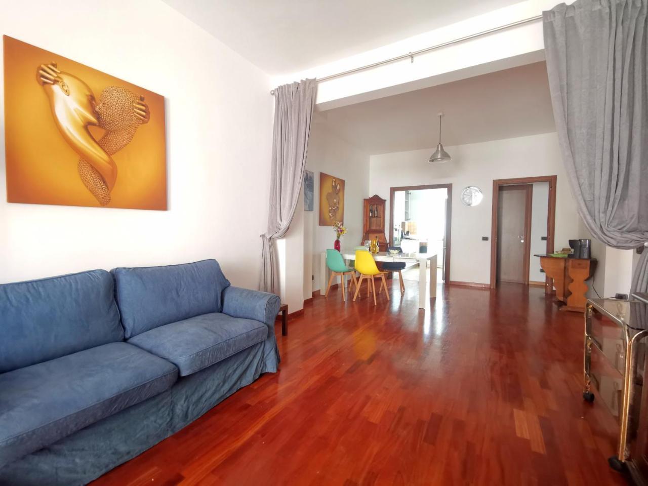 Cipro Home — 4-Star Luxury Hotel in Rome, Italy