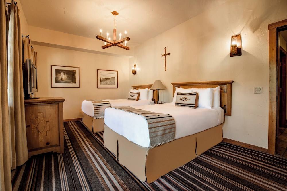 Hotel Chimayo de Santa Fe - photo 8