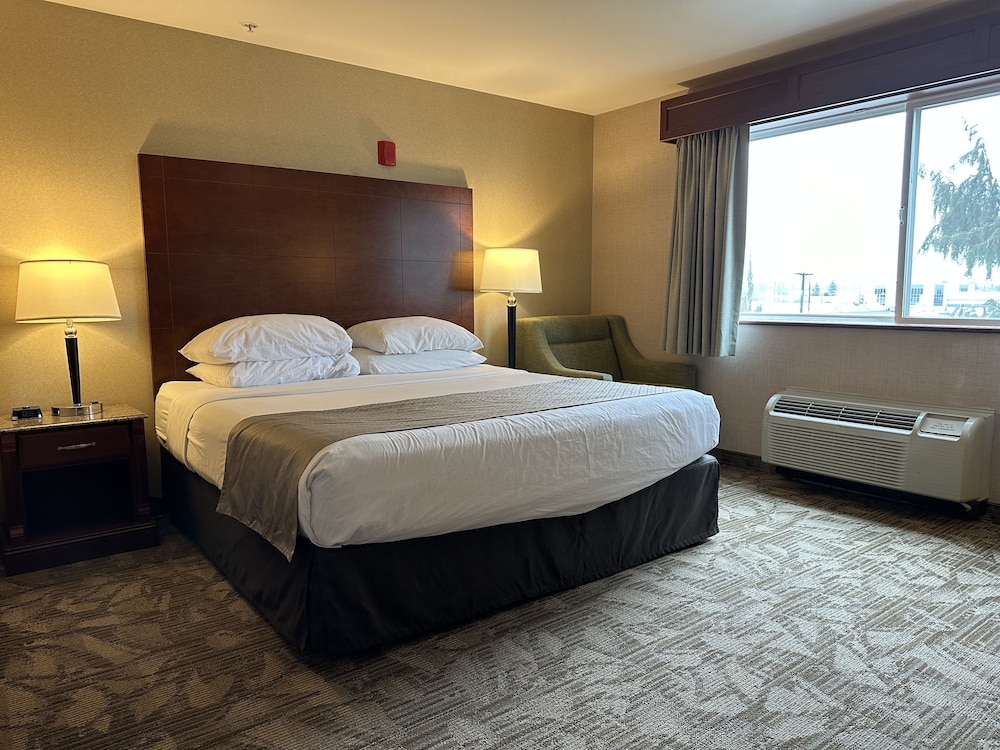 Medallion Inn & Suites - photo 14
