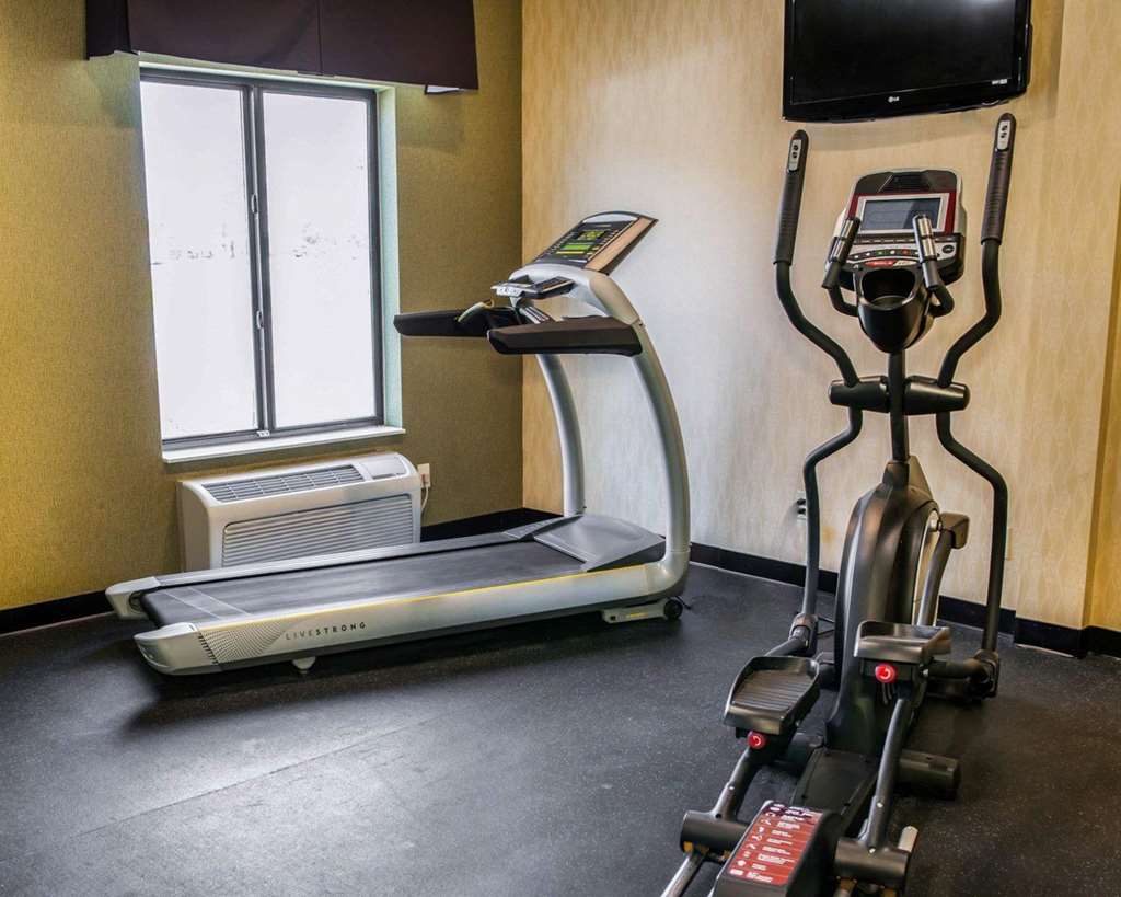 Quality Inn Franklin I 65 - photo 49