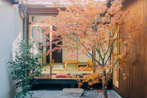 Casa Ogumo — 5-Star Luxury Hotel in Kyoto, Japan