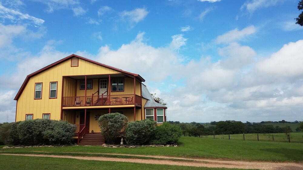 Scenic Hill Retreat - photo 40