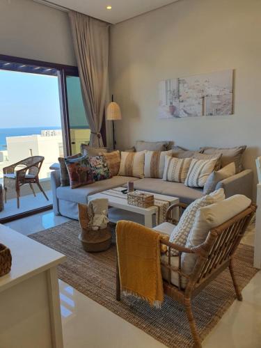 Jebel paradise — 4-Star Luxury Hotel in Muscat, Oman
